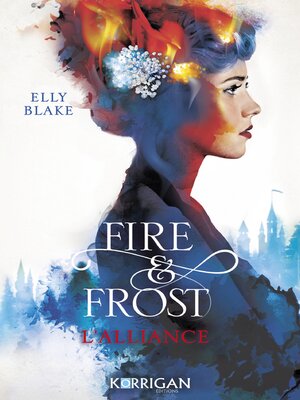 cover image of Fire & Frost T1